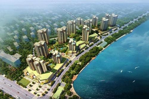 北方人买房为何选海南