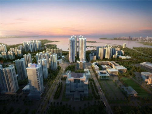 临高御澜湾异地买房怎么样贷款？