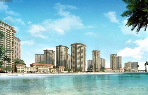 海南临高县买房你越纠结，双杰·蓝海国际房价就越涨