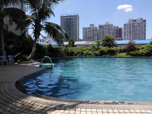 富力悦海湾海景房纸得买吗？