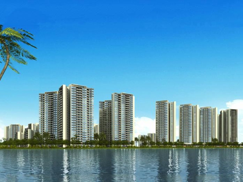 清凤黄金海岸海景房2018购房攻略
