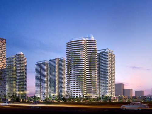 临海家园海景房纸得买吗？