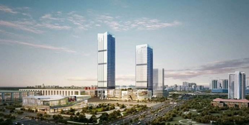 碧桂园·金沙滩[第二期]海景房纸得买吗？