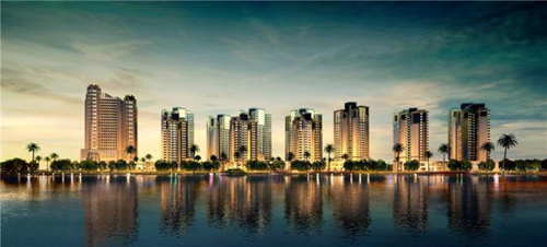 碧桂园·金沙滩[第二期]海景房纸得买吗？