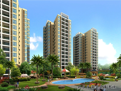 碧桂园金沙滩三期VS碧海蒙苑分析对比