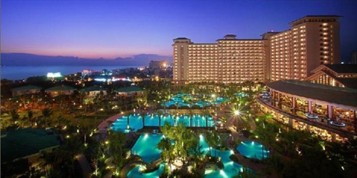 中发四季花园VS东汇西海岸分析对比