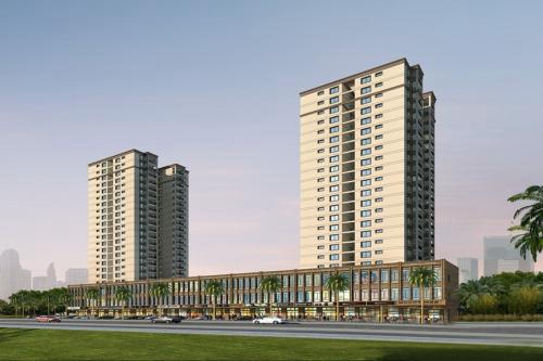 阳光城怎么样