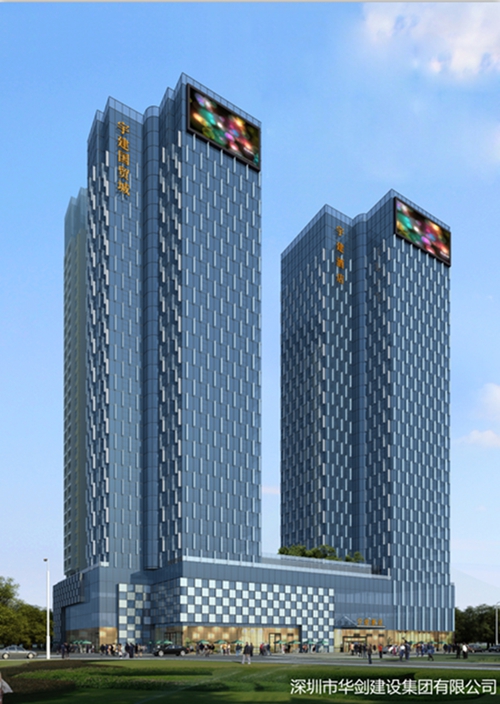 楼厦澜江月VS凤岭悦澜分析对比