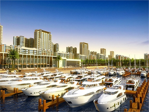 海南金澜湾