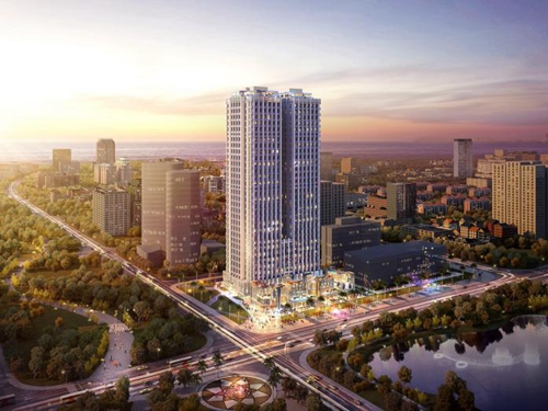 商住楼孩子上学怎么办，商住楼产权到期后怎么办