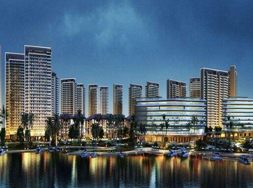 海南买房为什么要跟着城市规划？原来有这种说法