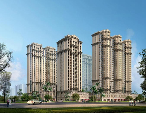 金澜湾楼盘详情