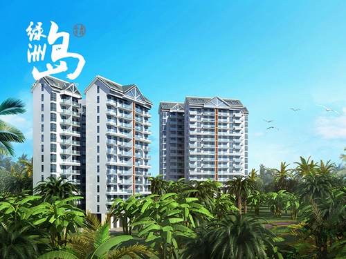 楼厦澜江月口碑怎么样？