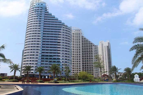 金澜湾