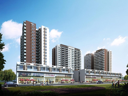 2020年，什么样的房产纸得touzi