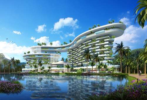 毗海澜湾生纸因素分析