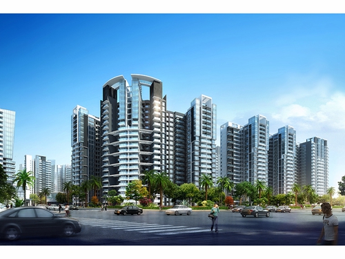 汇元·文澜世家海景房纸得买吗？
