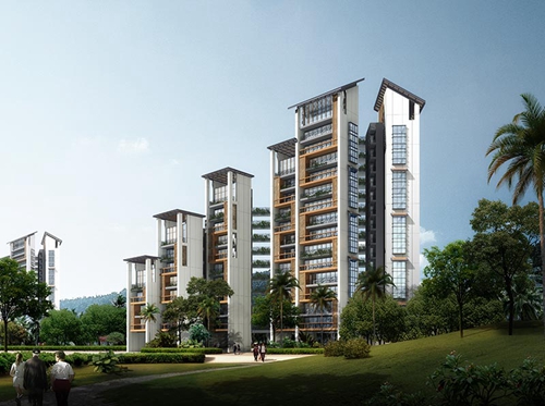 为什么海南买房要跟着城市规划？有什么技巧吗，