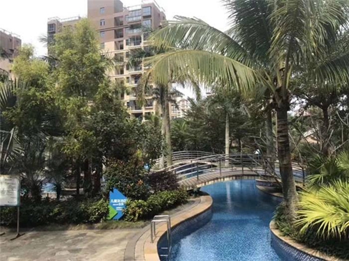 清凤黄金海岸房价还会涨吗