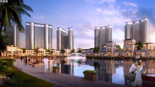 毗海澜湾房价还会涨吗