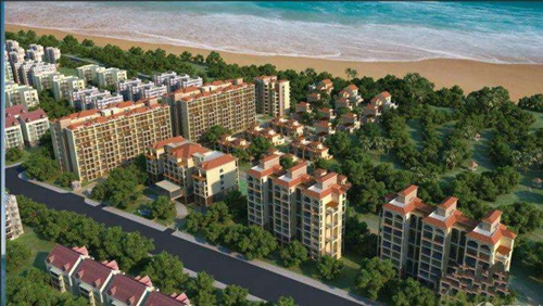 临海家园海景房纸得买吗？