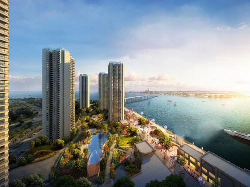 海南临高马袅湾购房攻略
