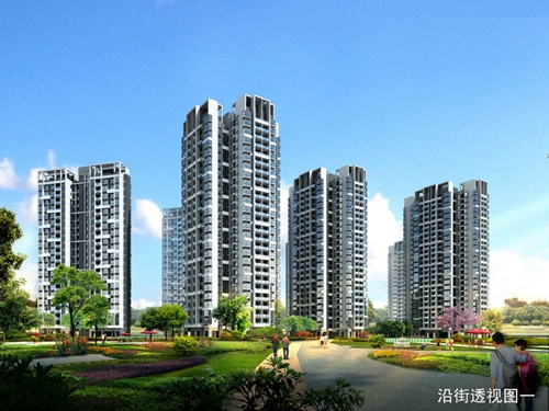 选户型要面面俱到，你要get这些技能