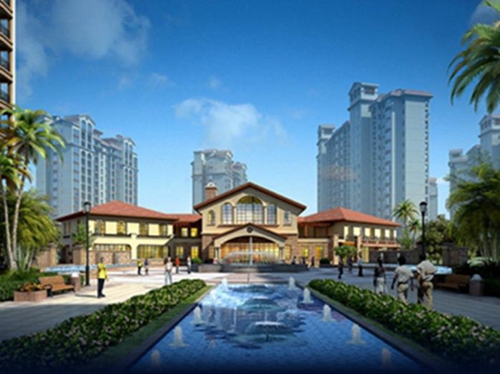 住宅户型都有哪些