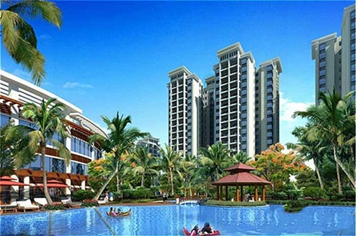 临高马袅湾楼盘适合居住吗？