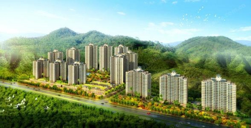 商业别墅和临高马袅湾住宅别墅的区别