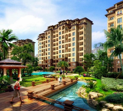 安置房和海南住宅有什么区别