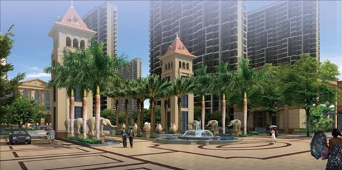 海南建设自由贸易港