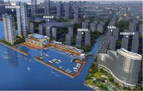 海南临高马袅湾新房还能不能买？