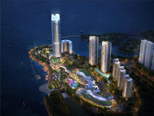 海南临高马袅湾哪个楼盘好