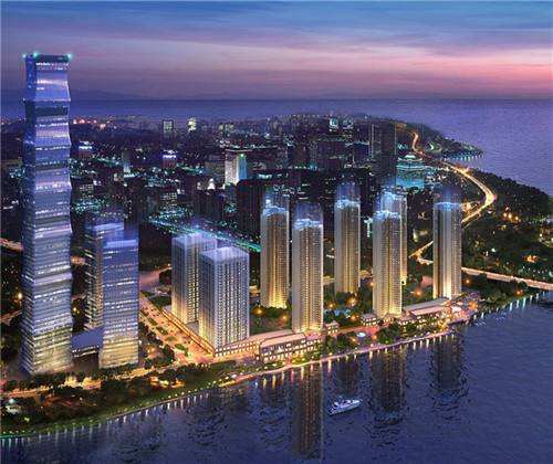 2021恒大马袅湾房价走势