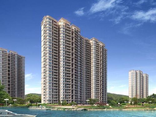 海南海岸金城优缺点剖析