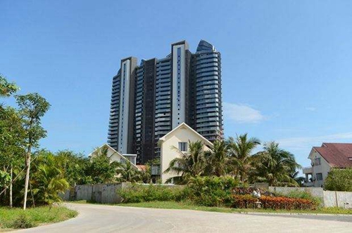 临高海景房有什么优势2021福临城海景房纸得买吗
