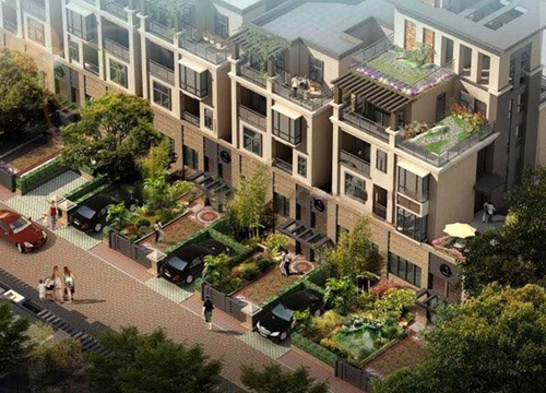 海南住宅房价
