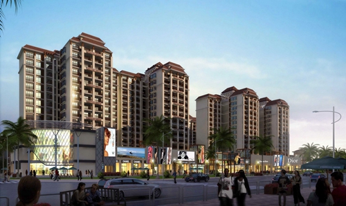 2022海南新房XG分析