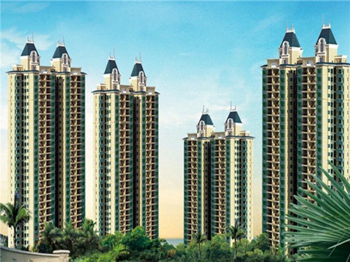 滨江商业广场怎么样？