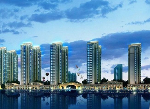 海南·马袅湾房价跌了还是上涨了？