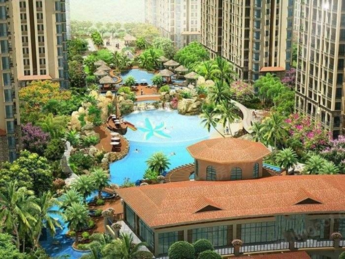 2022要不要在吉利大厦买房1