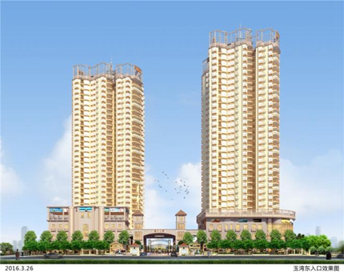 2022海南房价平缓上涨趋势