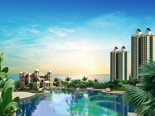 海南临高2022房价持续上涨？1