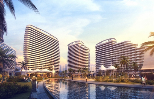 2022吉利大厦适合买吗？