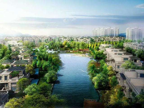 临高马袅湾哪里买房子养老好（海南临高马袅湾全年气候好吗）