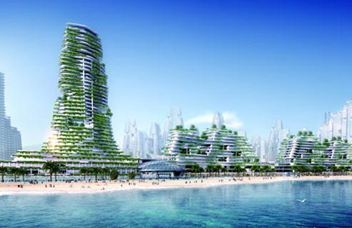 临高适合老人长期住吗？一