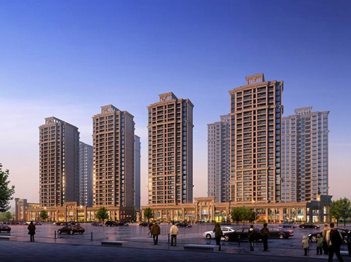 临高马袅湾什么新房可以买！