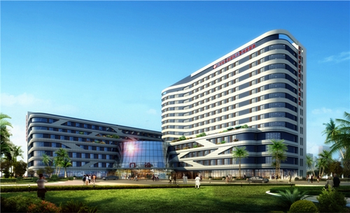 新合鑫·观悦城看户型图主要看什么？