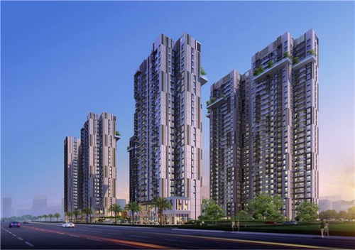 临高碧桂园·小城之春未来前景如何？